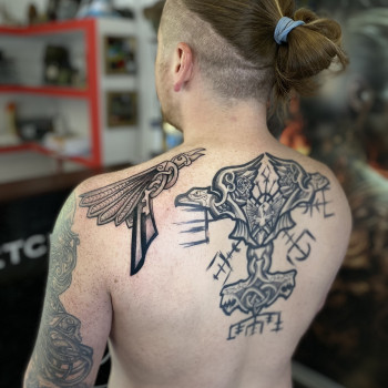 Артур Монах, Харьков Фото - 7