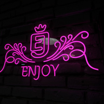 Енжой, Запоріжжя Фото - 35