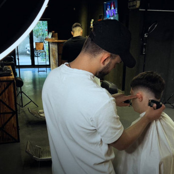 BARBARON, Київ Фото - 7