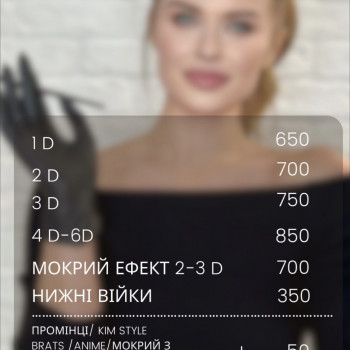 Неля Лисканич, Київ Фото - 6