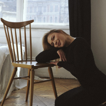 Мария Курносик, Львов Фото - 5