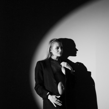 Мария Курносик, Львов Фото - 7