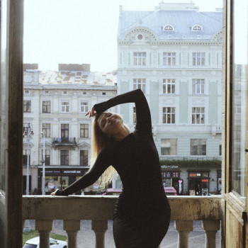 Мария Курносик, Львов Фото - 11