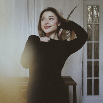 Мария Курносик, Львов Фото - 12