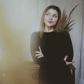 Мария Курносик, Львов Фото - 18