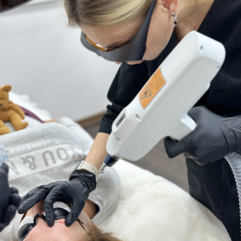 Вікторія Малюкова, Дніпро Фото - 19