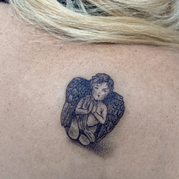 Тату, міні тату
                    Тату мастер Елена Киев