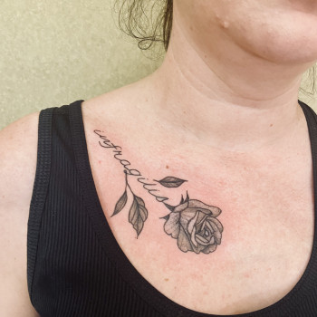 Тату, міні тату
                    Тату мастер Елена Киев