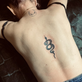 Перекриття шраму