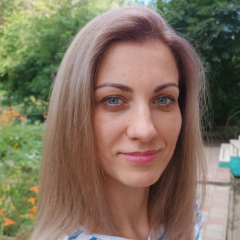 Однотонне фарбування
                    Салон краси Kalina Studio Запоріжжя