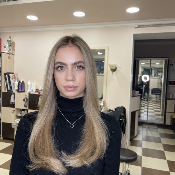 Beauty Blonde Lady, Киев Фото - 12