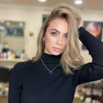 Beauty Blonde Lady, Киев Фото - 16