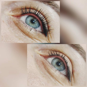 Ламінування вій
Майстер Наталі
550грн