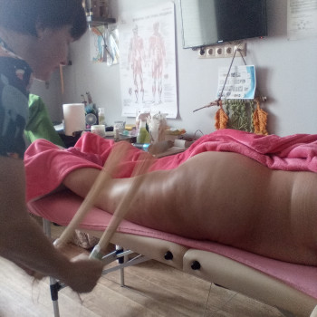 Анна Маноха, Вишнёвое Фото - 13