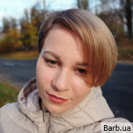 Майстер манікюру Юлія Банічук на Barb.ua