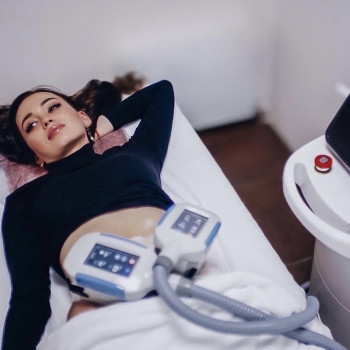 Кріоліполіз 4 насадки
                    Косметологический центр Центр Омоложения Киев