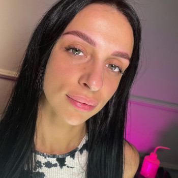 Довготривала укладка брів
                    Мастер перманентного макияжа Юлія Ивано-Франковск