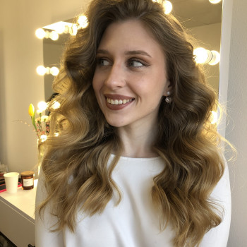 Элизавета Андріївна, Одеса Фото - 25