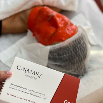 Догляд за обличчям