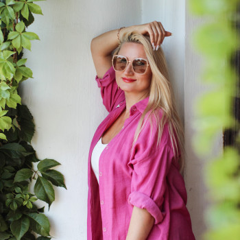 Вулична фотосесія
                    Фотограф Катерина Киев