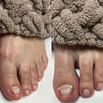 Кабинет подологии, Чернігів Фото - 1