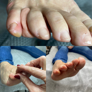 Кабинет подологии, Чернігів Фото - 3