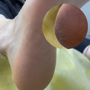 Кабинет подологии, Чернігів Фото - 4