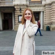 Мастер маникюра Ганна Бутрин на Barb.ua