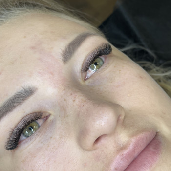 Нарощування 3 д