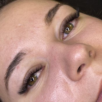 Нарощування в обʼємі 3-4 д,вигин c+L