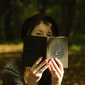 Портретна фотосесія Івано-Франківськ