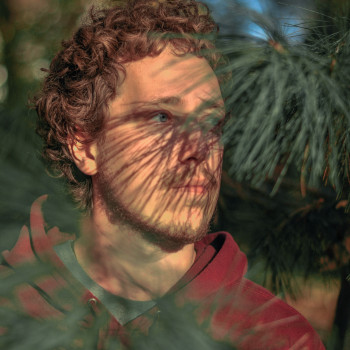 Портретна фотосесія Івано-Франківськ