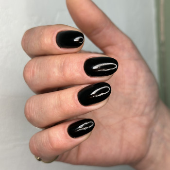 Фото из портфолио мастера Каріна Борщевська (мастер маникюра, Винница)