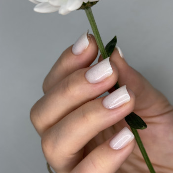 Фото из портфолио мастера Каріна Борщевська (мастер маникюра, Винница)