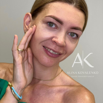 Алина Коваленко, Одесса Фото - 33