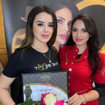 Алина Коваленко, Одесса Фото - 35