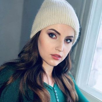 Яна Середович, Одесса Фото - 4