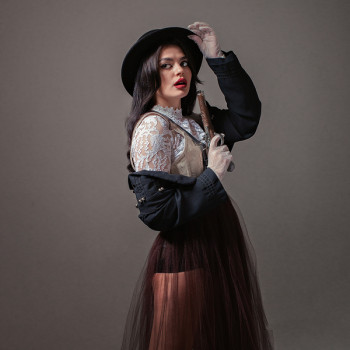 Анастасія Черниш, Дніпро Фото - 11