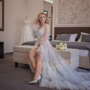 Анастасія Черниш, Дніпро Фото - 27