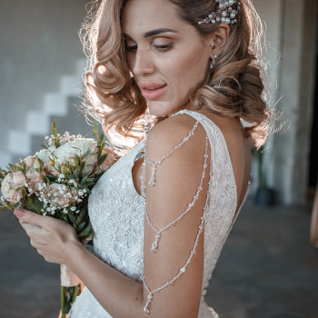 Анастасія Черниш, Дніпро Фото - 30