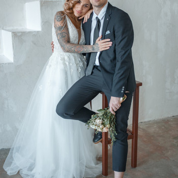 Анастасія Черниш, Дніпро Фото - 33