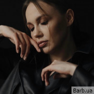 Косметолог Яна Сницар на Barb.ua