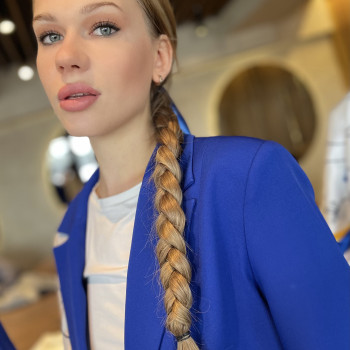 Наталія Тітова, Киев Фото - 52