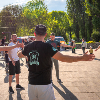 Андрій Гордіюк, Луцк Фото - 4