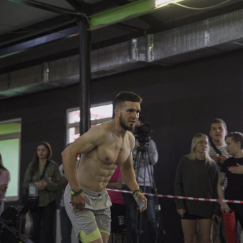 Андрій Гордіюк, Луцк Фото - 6