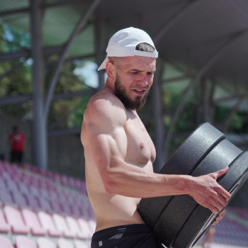 Андрій Гордіюк, Луцк Фото - 8