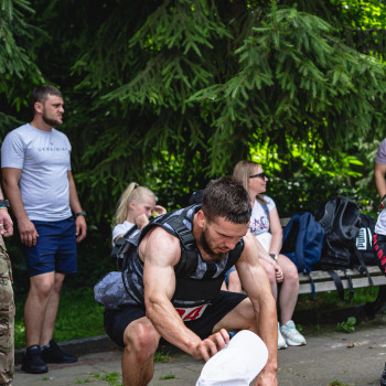 Андрій Гордіюк, Луцк Фото - 10