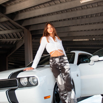 Індивідуальна
                    Фотограф Вероніка Харків