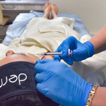 Beauty clinic Dr.Pelikh, Хмельницький Фото - 24