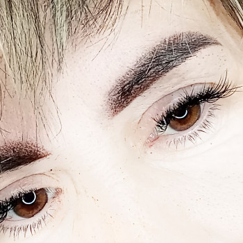 Пудрові брови
                    Майстер перманентного макіяжу Анна Харків